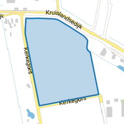 Perceel SBG02-AA-945