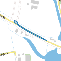 Perceel SBG02-AA-949