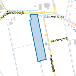 Perceel SBG02-AA-958