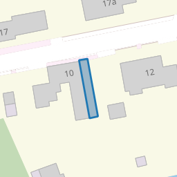 Perceel SBG02-AA-995