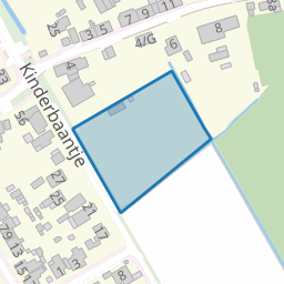 Perceel SBG02-AB-118