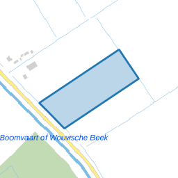 Perceel SBG02-AB-130