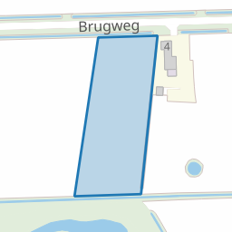 Perceel SBG02-AB-566