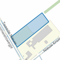 Perceel SBG02-AB-590