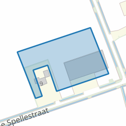 Perceel SBG02-AB-645