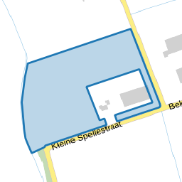 Perceel SBG02-AB-646