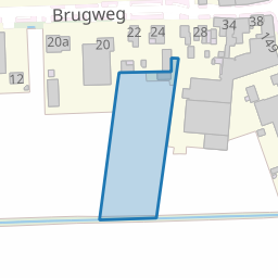 Perceel SBG02-AB-660