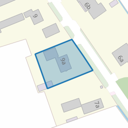 Perceel SBG02-AB-664