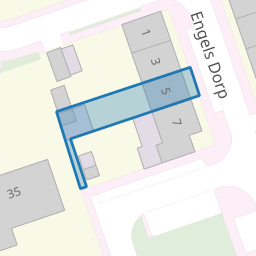 Perceel SBG02-AB-715