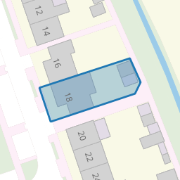 Perceel SBG02-AB-725