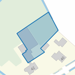 Perceel SBG02-AB-738