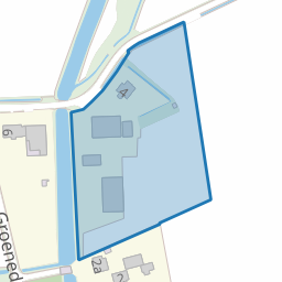 Perceel SBG02-AB-743