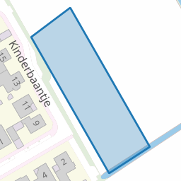 Perceel SBG02-AB-831