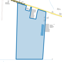 Perceel SBG02-AB-852
