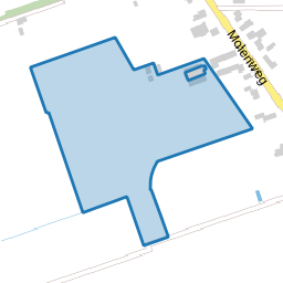 Perceel SBG02-AB-927