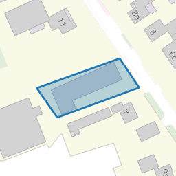 Perceel SBG02-AB-928