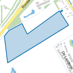 Perceel SBG02-AB-932