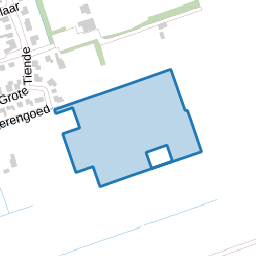 Perceel SBG02-AB-945