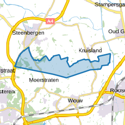 Sectie AC