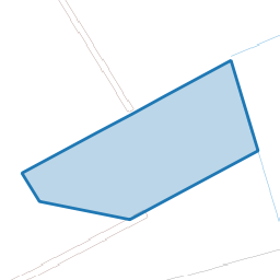 Perceel SBG02-AC-187