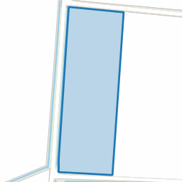 Perceel SBG02-AC-503