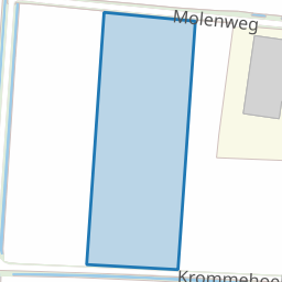 Perceel SBG02-AC-504