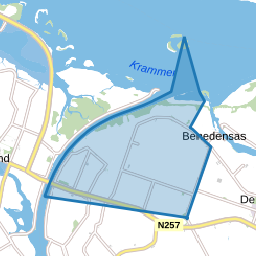 Sectie SBG02-B