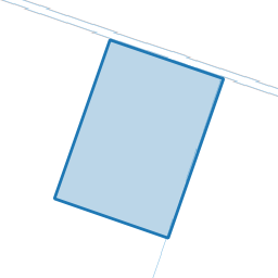 Perceel SBG02-B-689