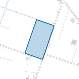 Perceel SBG02-B-690