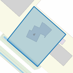 Perceel SBG02-B-799