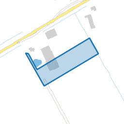 Perceel SBG02-D-980