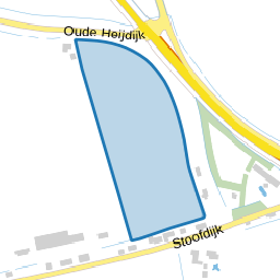 Perceel SBG02-D-983