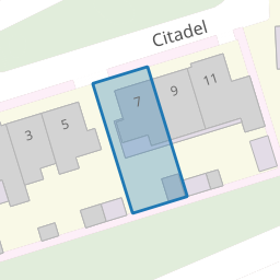 Perceel SBG02-E-1098