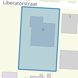 Perceel SBG02-E-1176