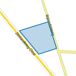 Perceel SBG02-E-197