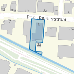 Perceel SBG02-E-360