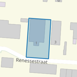 Perceel SBG02-E-361
