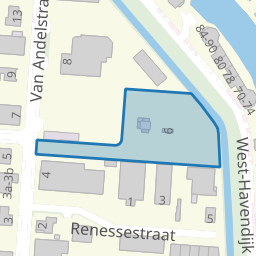 Perceel SBG02-E-594