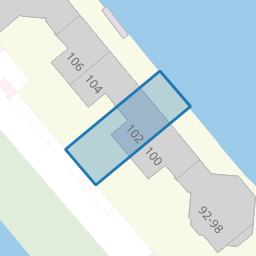 Perceel SBG02-E-616