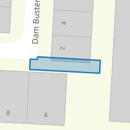 Perceel SBG02-E-664