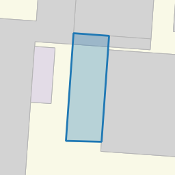Perceel SBG02-E-723