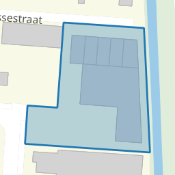 Perceel SBG02-E-770