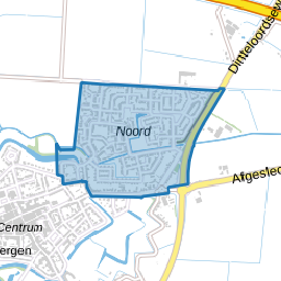 Sectie F