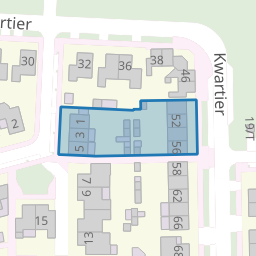 Perceel SBG02-F-1011