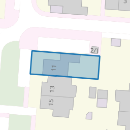 Perceel SBG02-F-1016