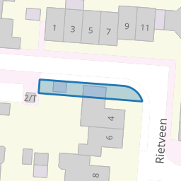 Perceel SBG02-F-1018