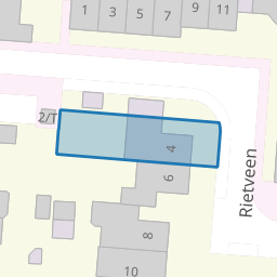 Perceel SBG02-F-1019