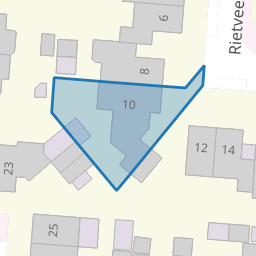 Perceel SBG02-F-1022