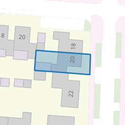 Perceel SBG02-F-1029