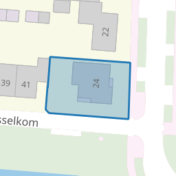 Perceel SBG02-F-1031